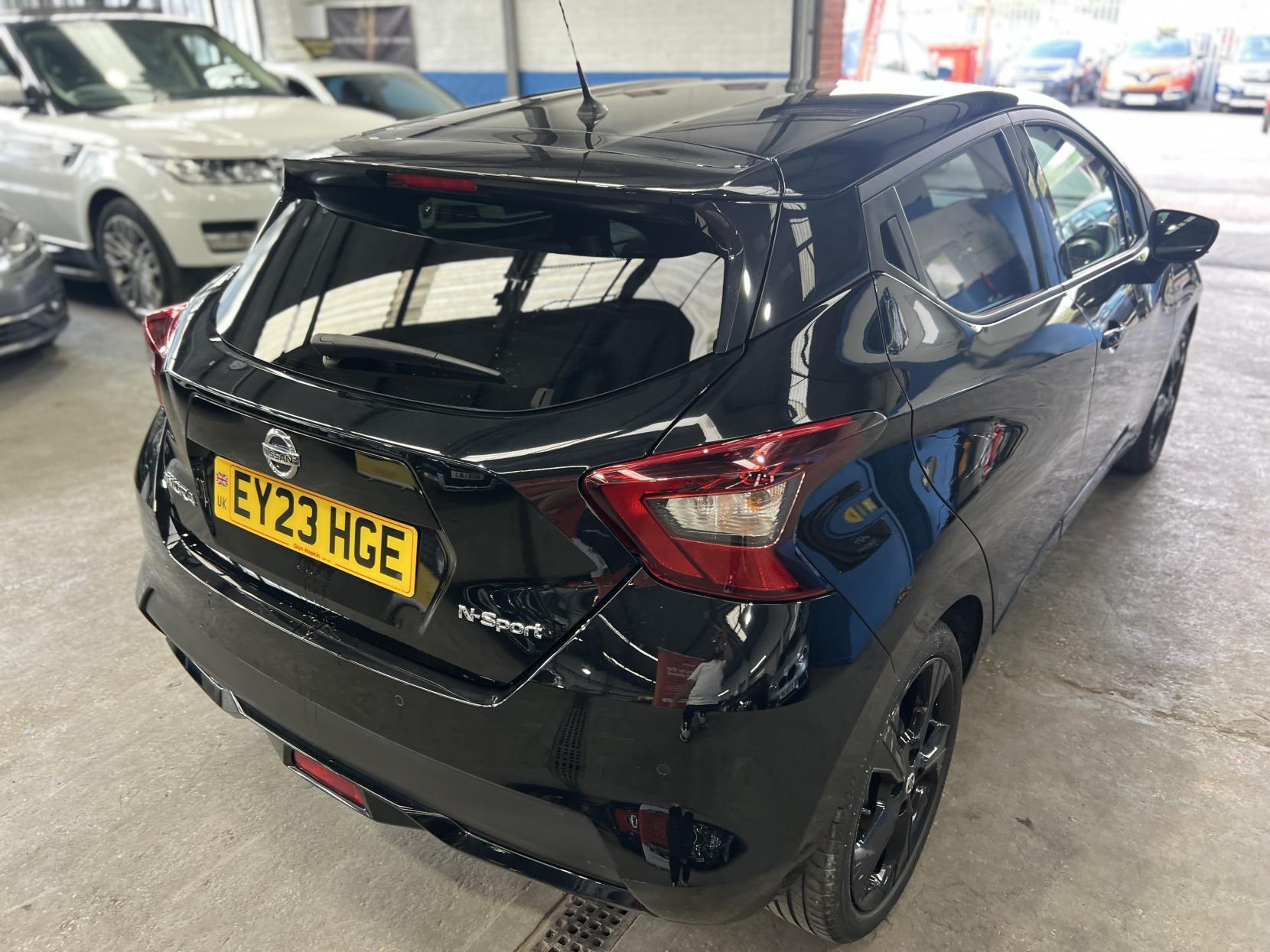 Nissan Micra - Image 19