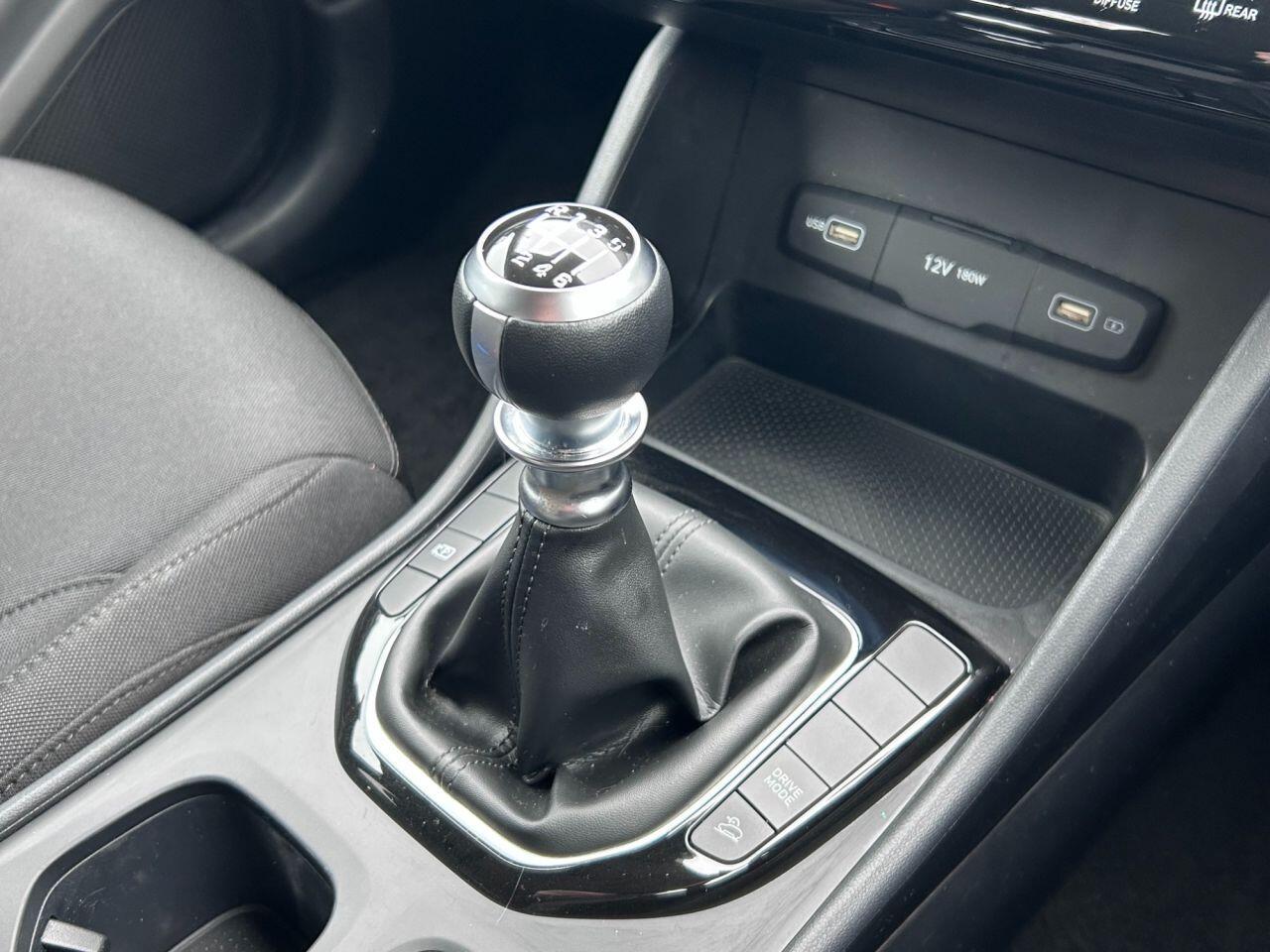 Hyundai Tucson - Image 21