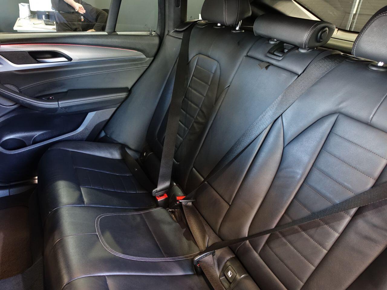 BMW X4 - Image 17
