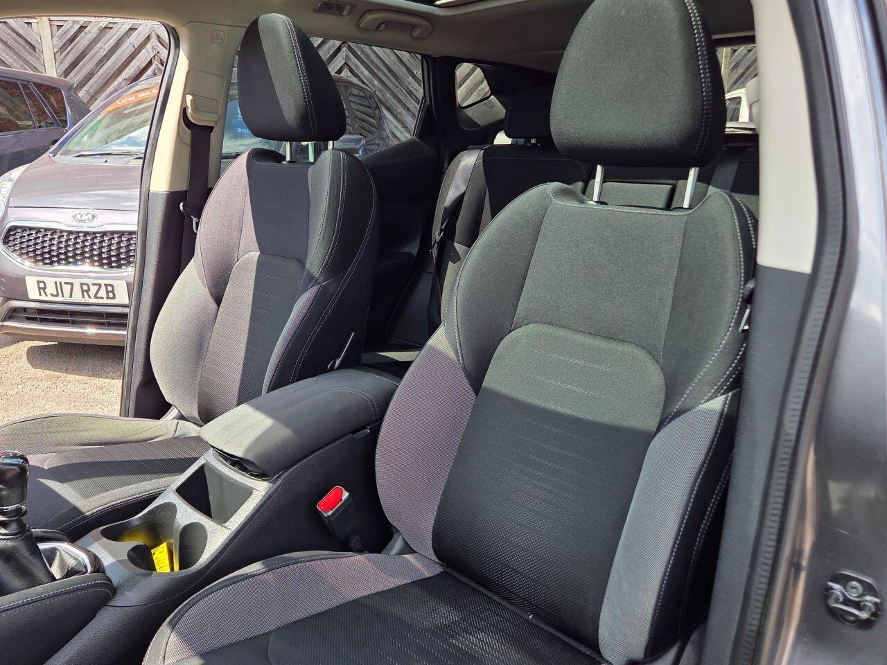 Nissan Qashqai - Image 16