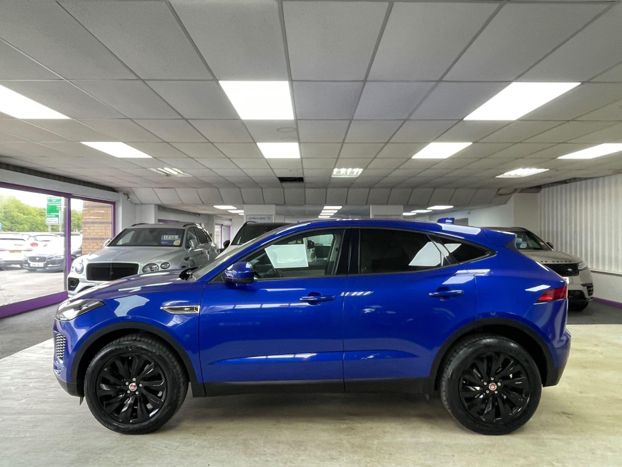 Jaguar E-Pace - Image 13