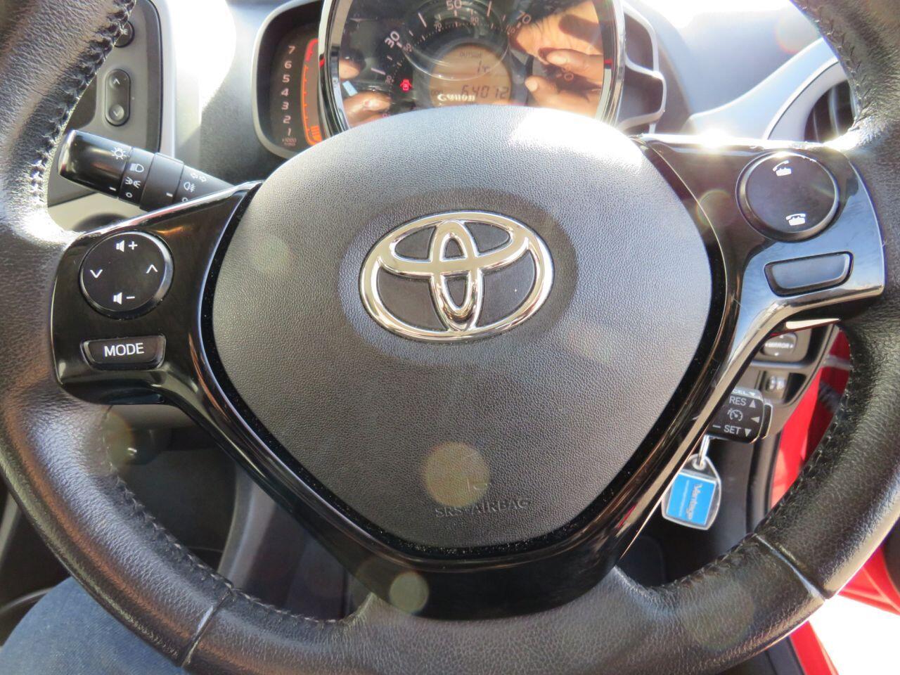 Toyota Aygo - Image 15