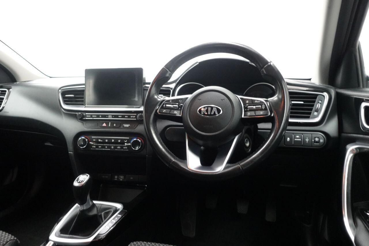 Kia ceed - Image 19