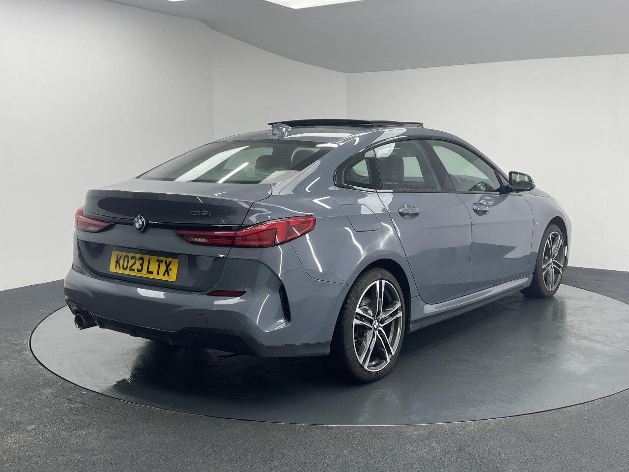 BMW 2 SERIES GRAN COUPE - Image 26