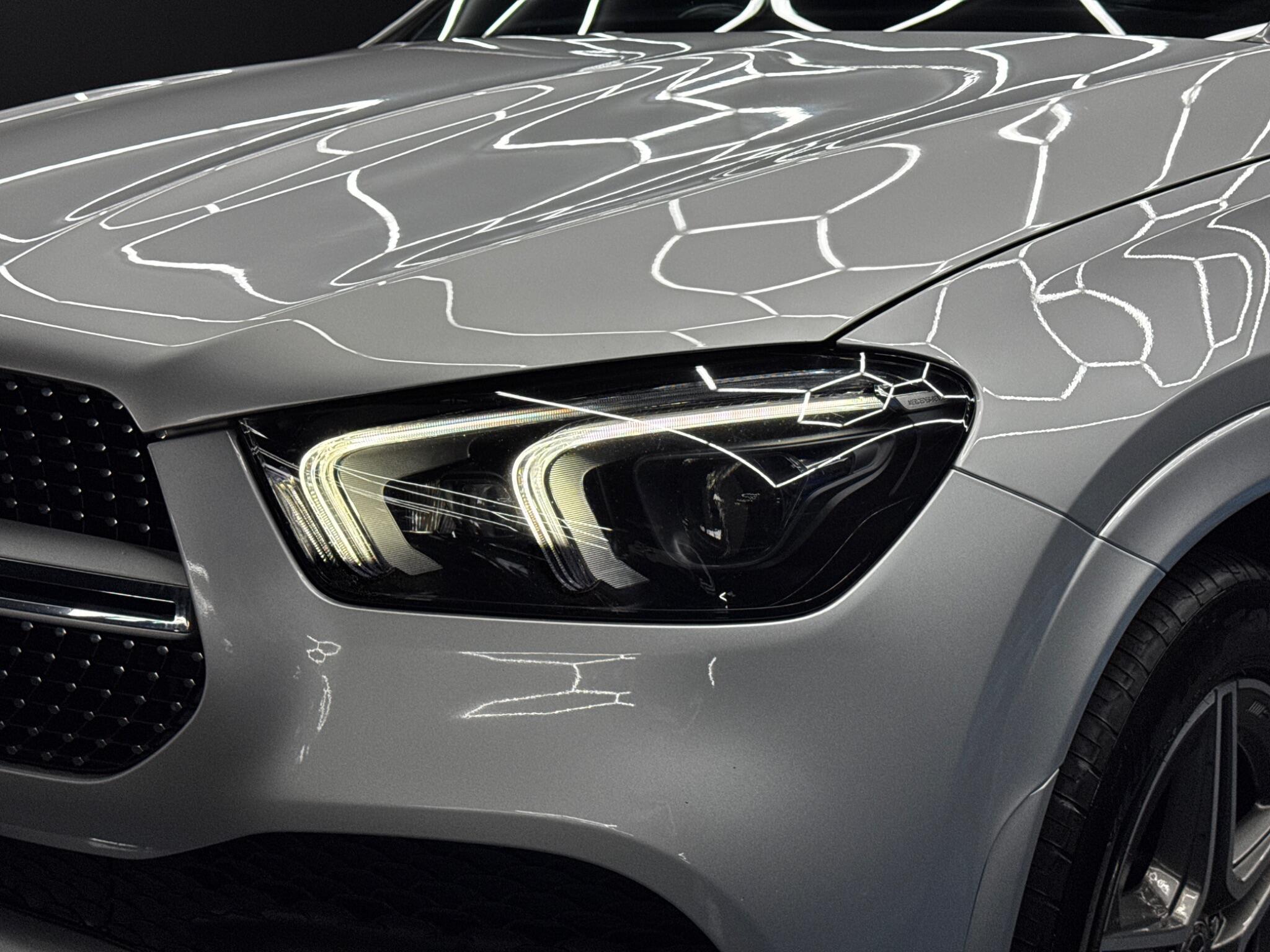 Mercedes GLE - Image 48