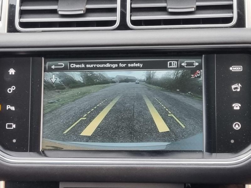 Land Rover Range Rover - Image 18