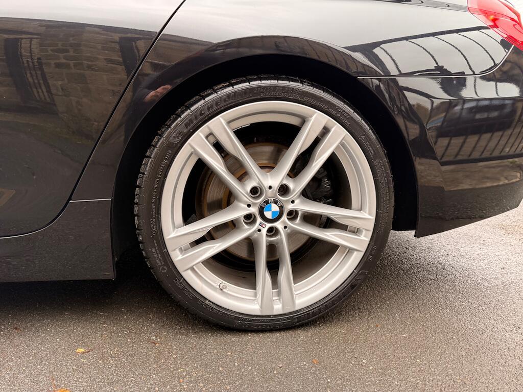 BMW 6 SERIES GRAN COUPE - Image 14