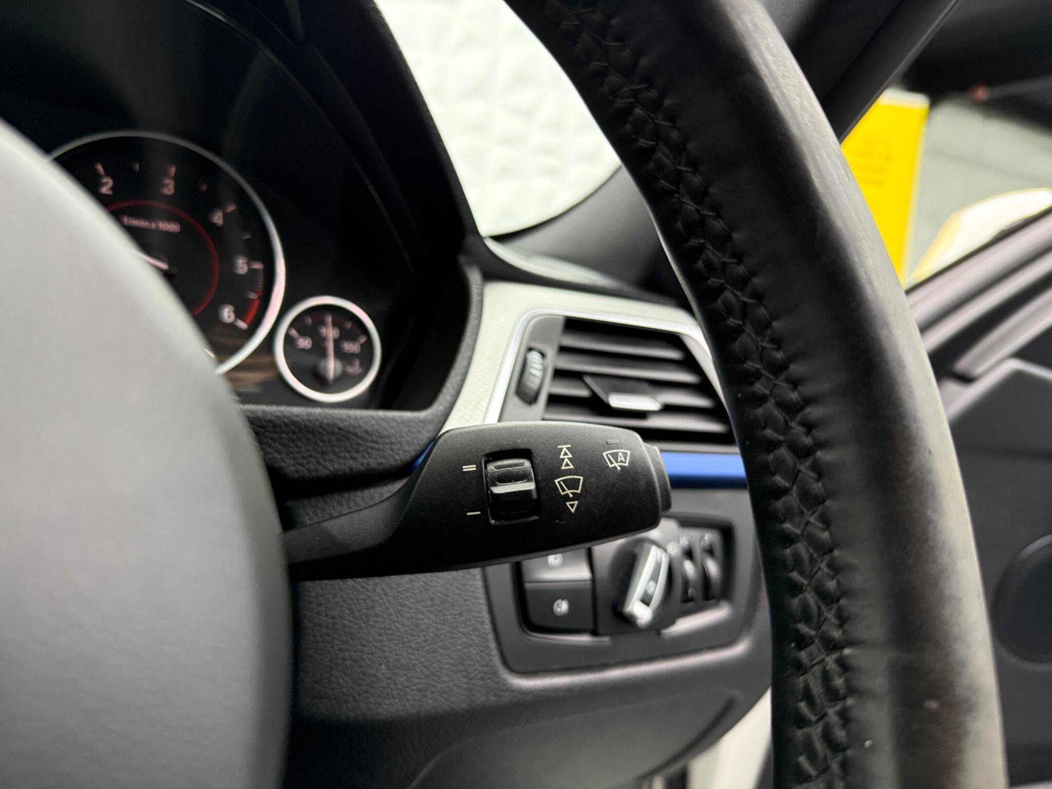 BMW 3 Series - Image 33