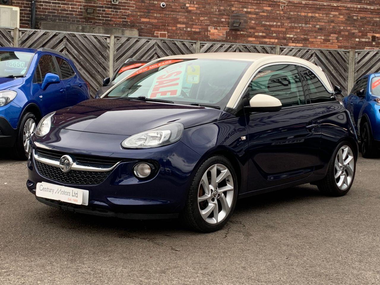 Vauxhall ADAM - Image 2