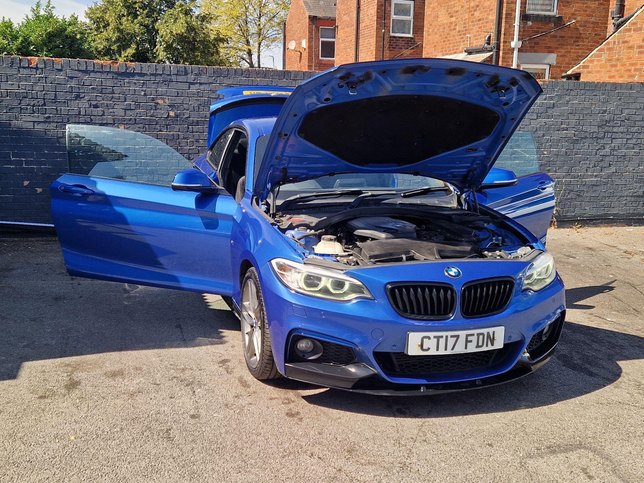 BMW 2 Series - Image 12