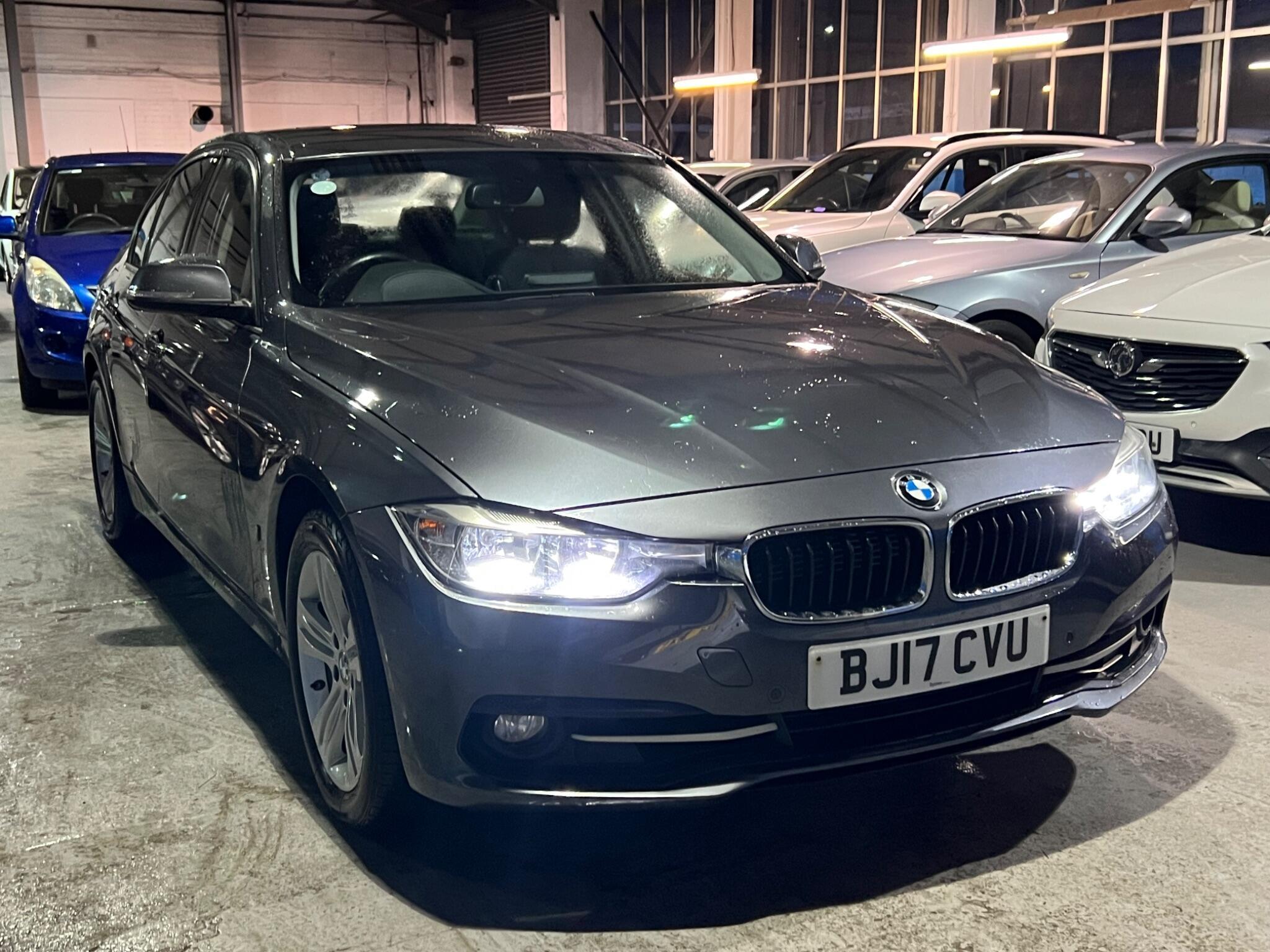 BMW 3 Series - Image 28