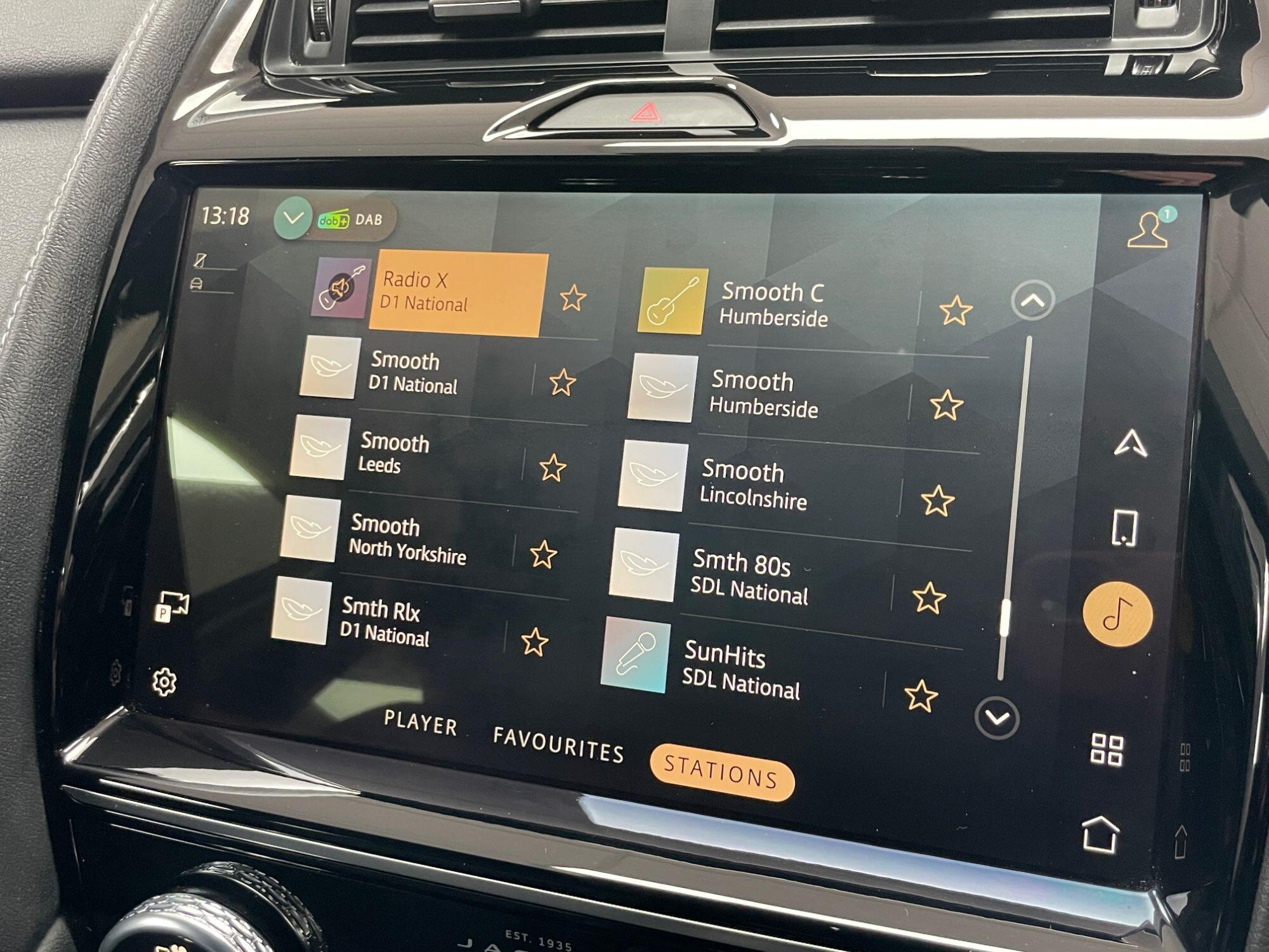 Jaguar E-Pace - Image 40