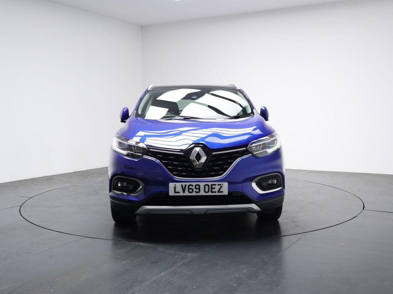 Renault Kadjar - Image 5