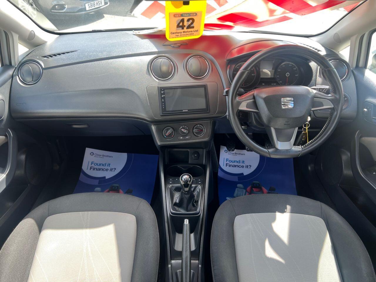 SEAT Ibiza - Image 19