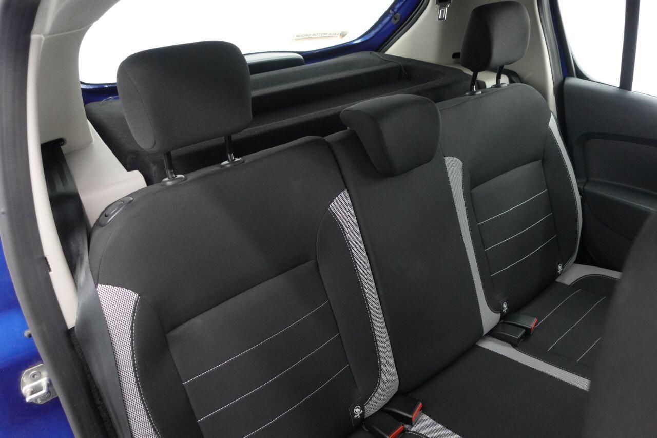 Dacia Sandero Stepway - Image 10