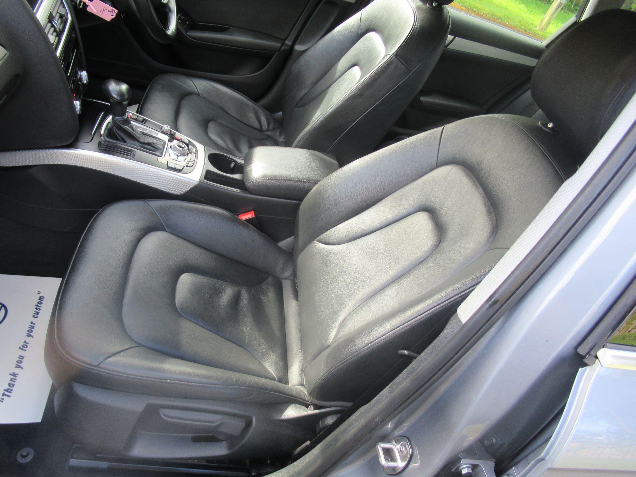 Audi A4 Avant - Image 15