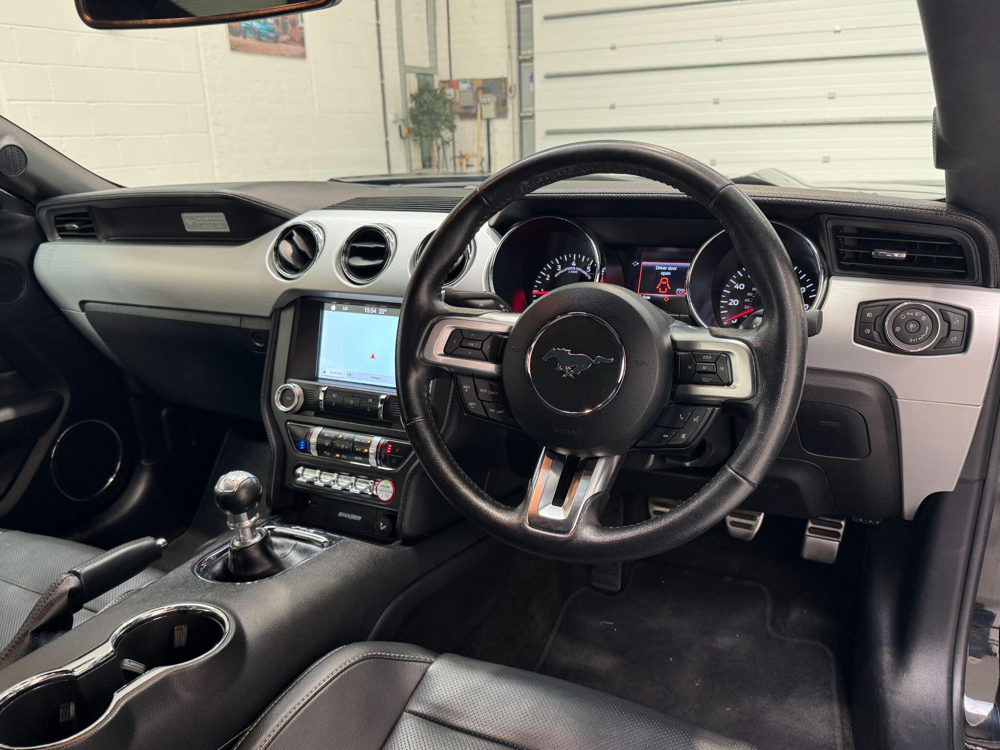 Ford Mustang - Image 16