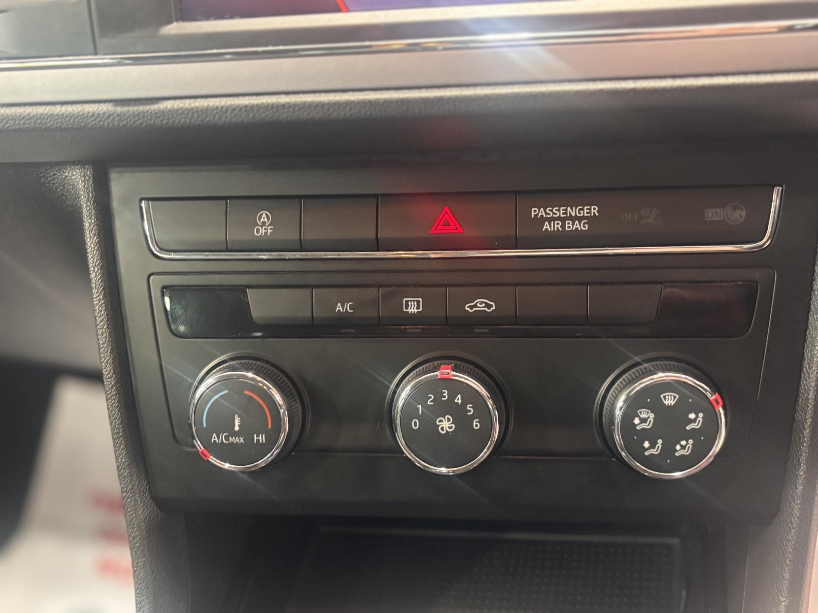 SEAT Leon - Image 15