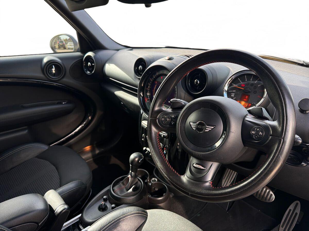 MINI Countryman - Image 19