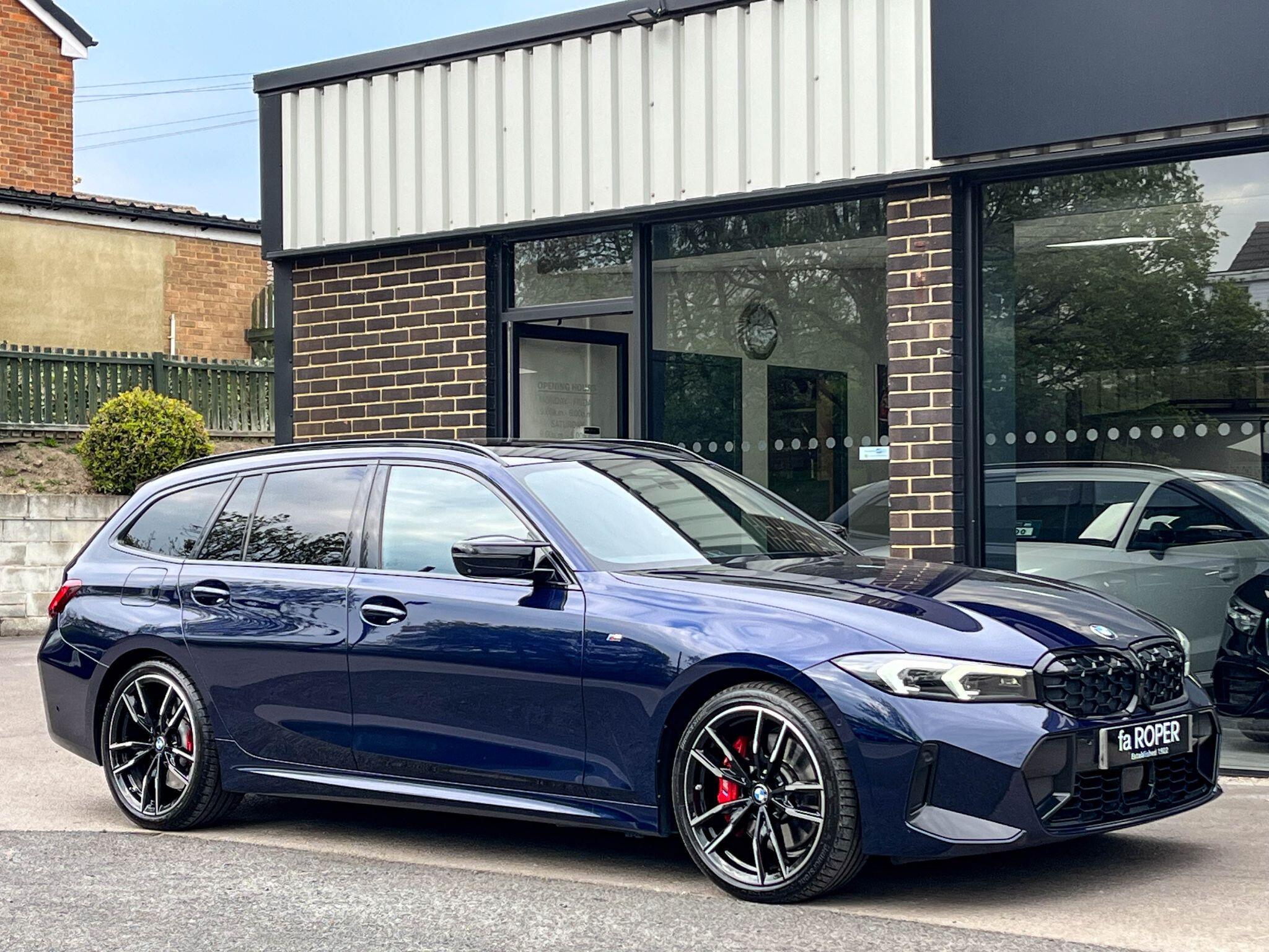 BMW 3 Series - Image 22
