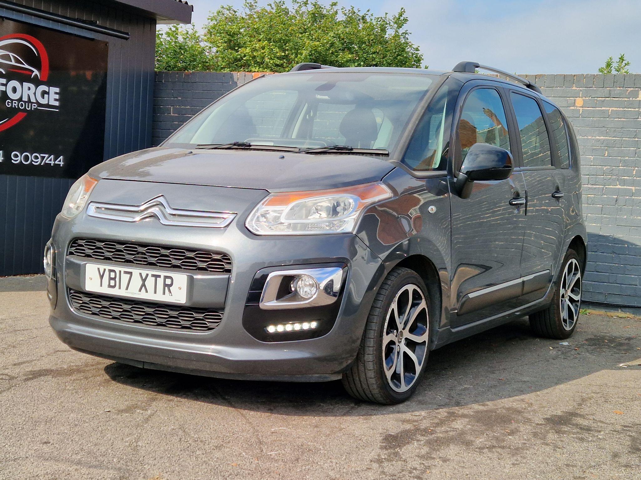 Citroen C3 Picasso - Image 18