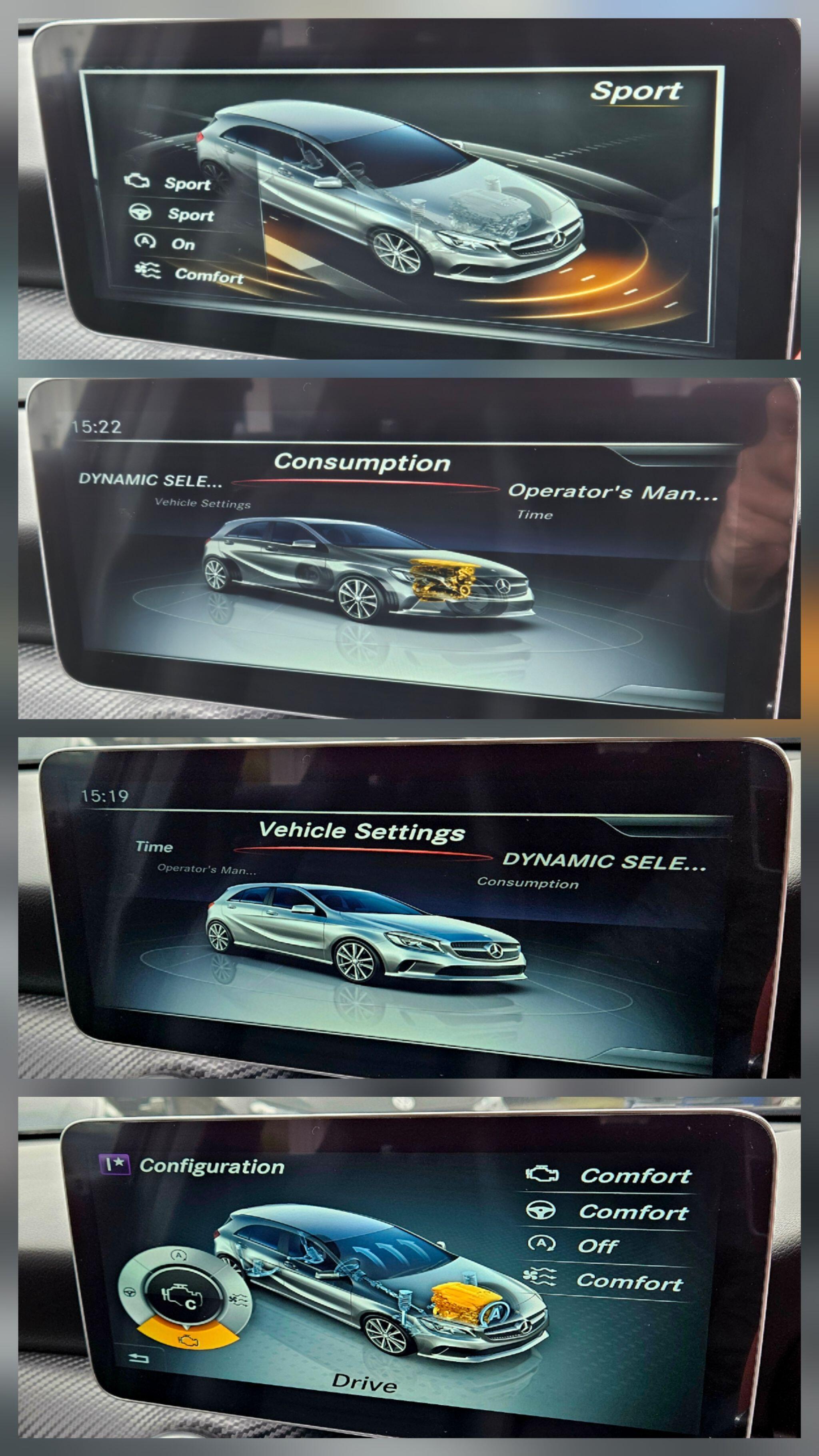 Mercedes A Class - Image 16