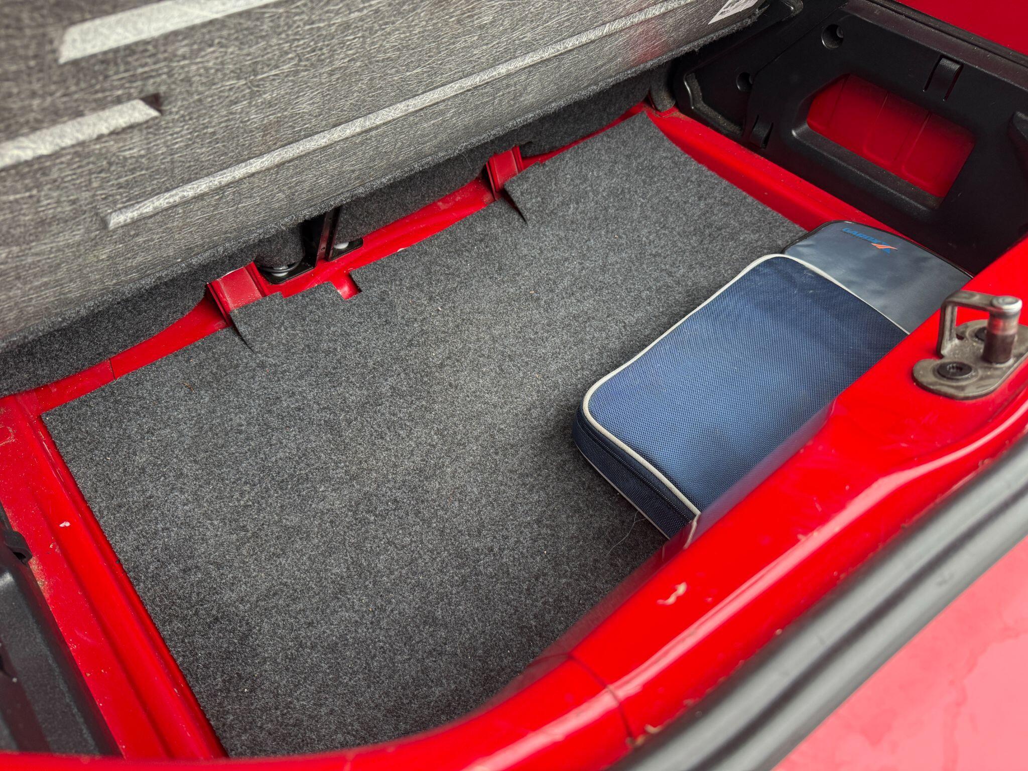 Volkswagen up! - Image 62