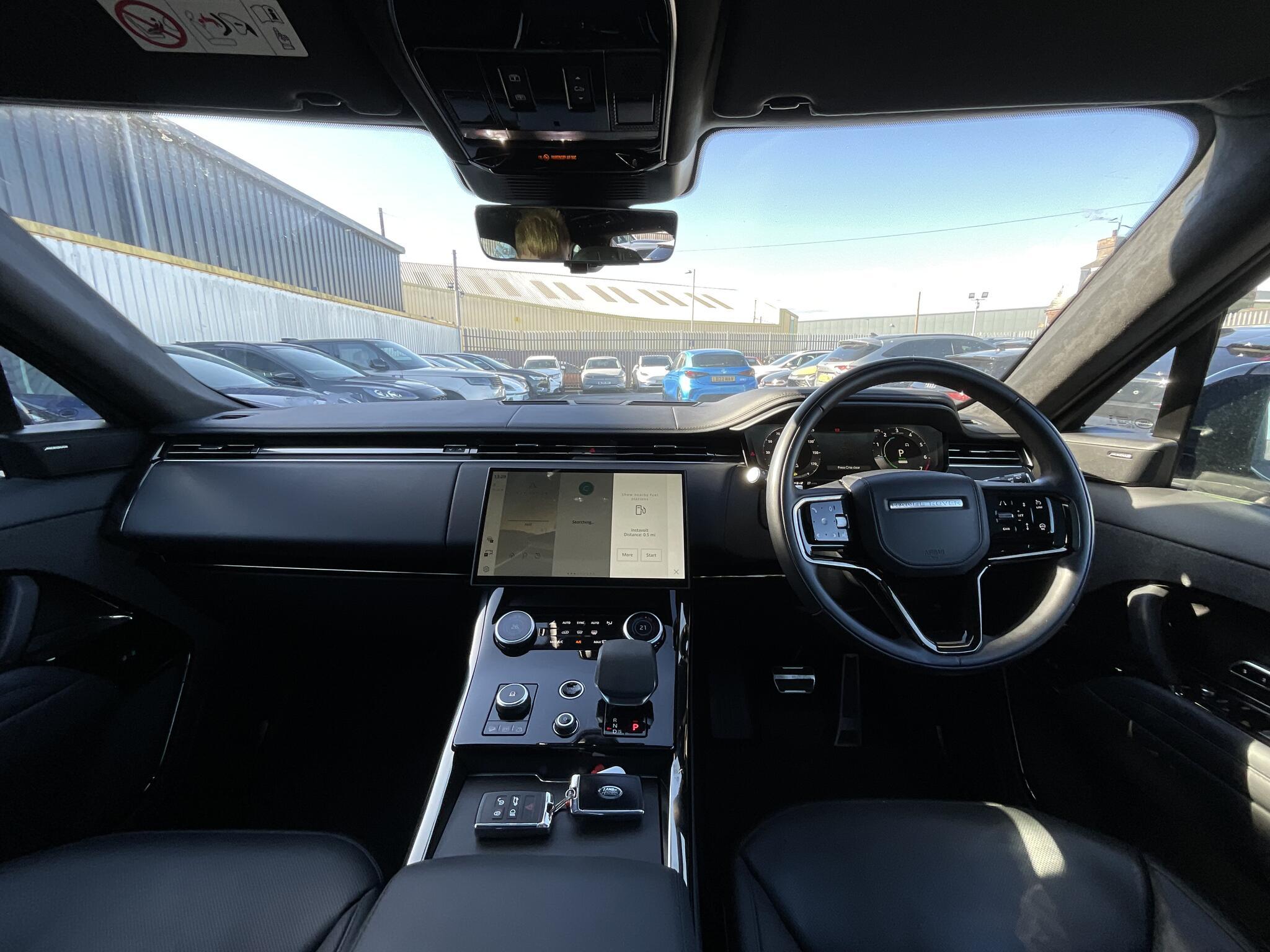 Land Rover RANGE ROVER SPORT - Image 6