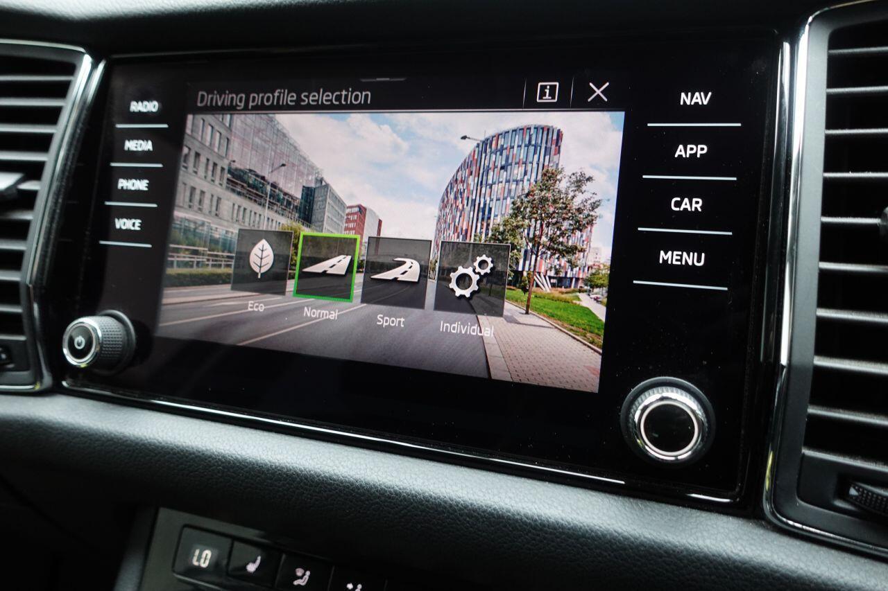 Skoda Kodiaq - Image 30