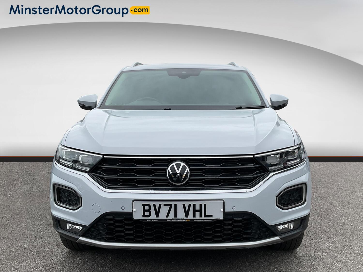 Volkswagen T-Roc - Image 5