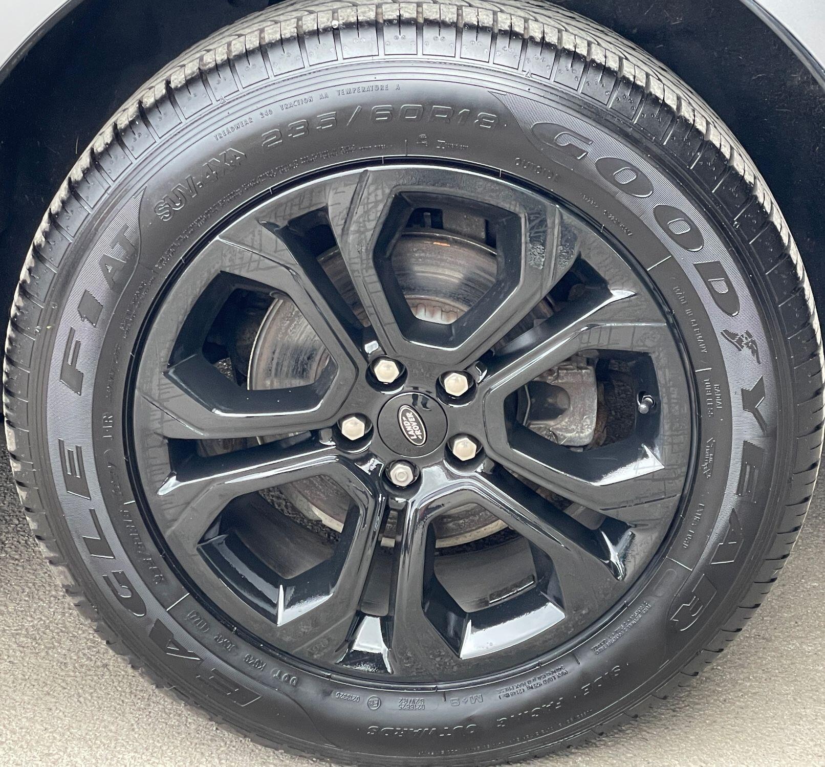 Land Rover Range Rover Evoque - Image 15