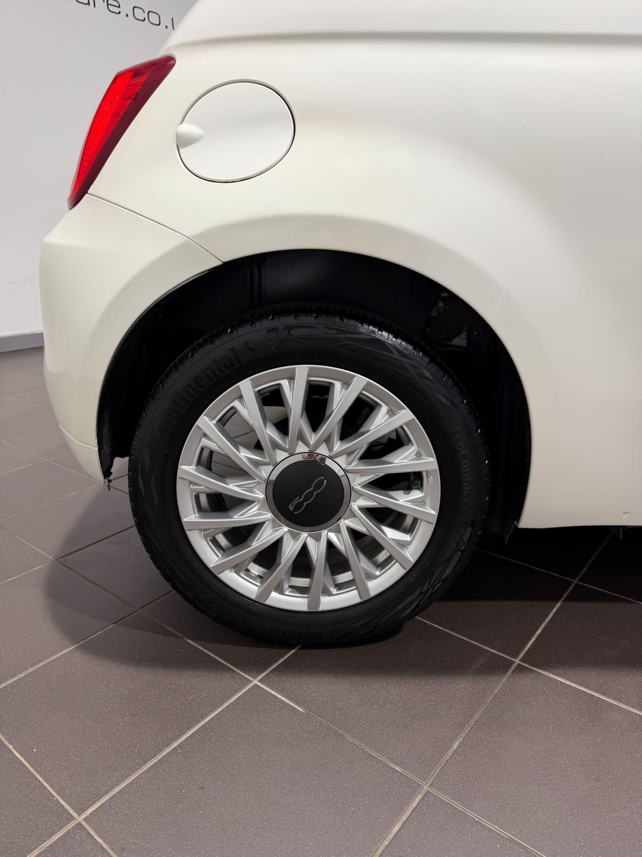 Fiat 500 - Image 17