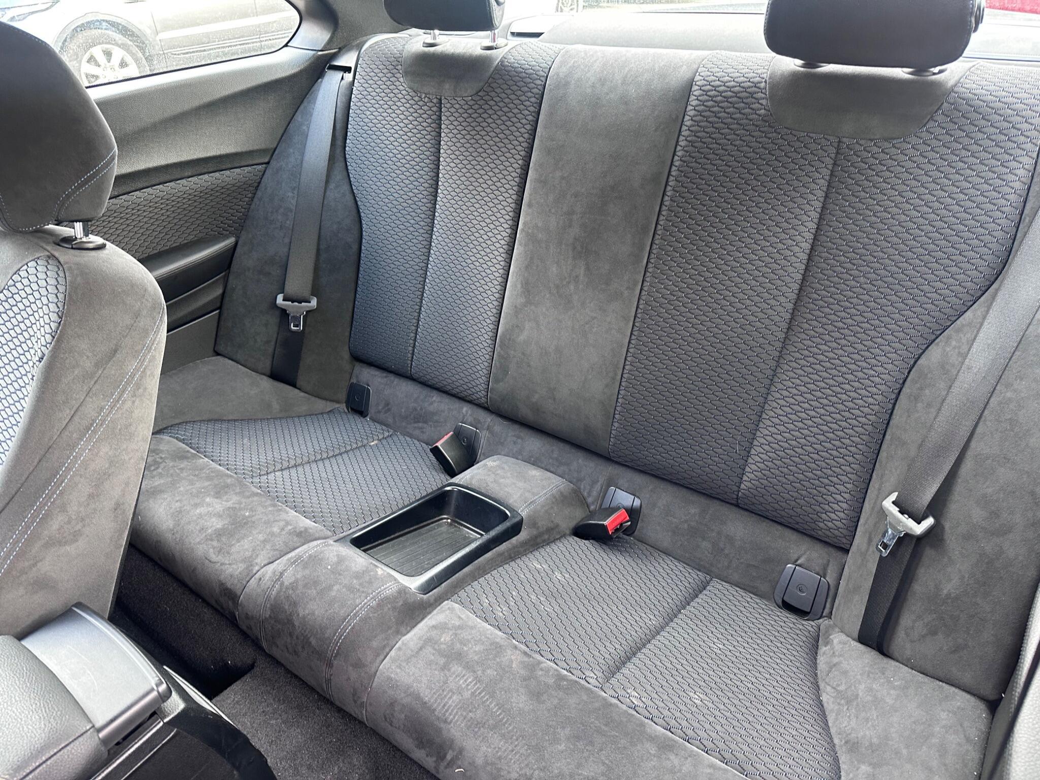 BMW 2 Series - Image 35