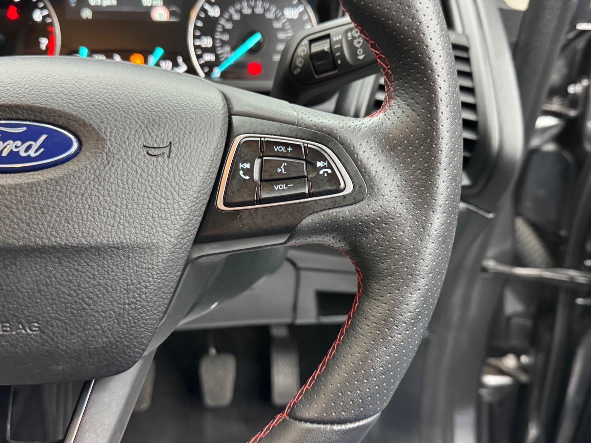 Ford Ecosport - Image 21