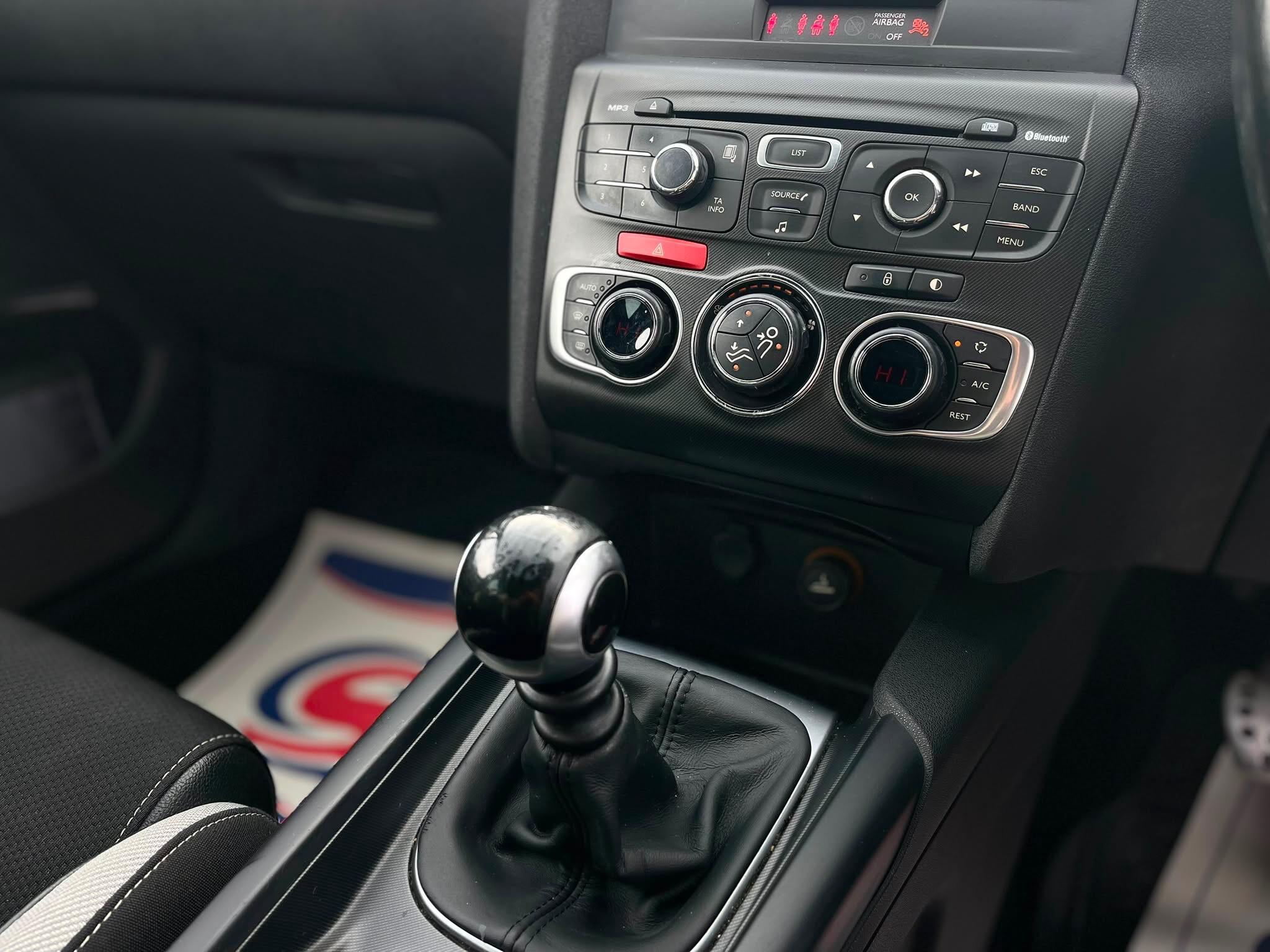 Citroen DS4 - Image 20