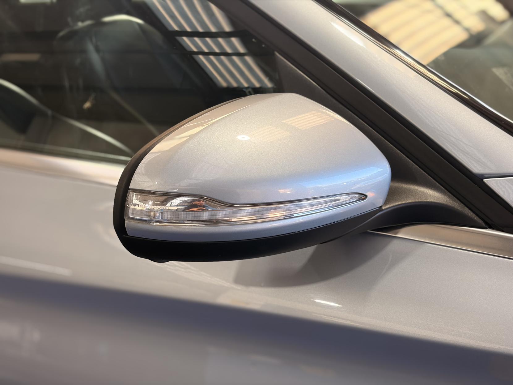 Mercedes C Class - Image 17