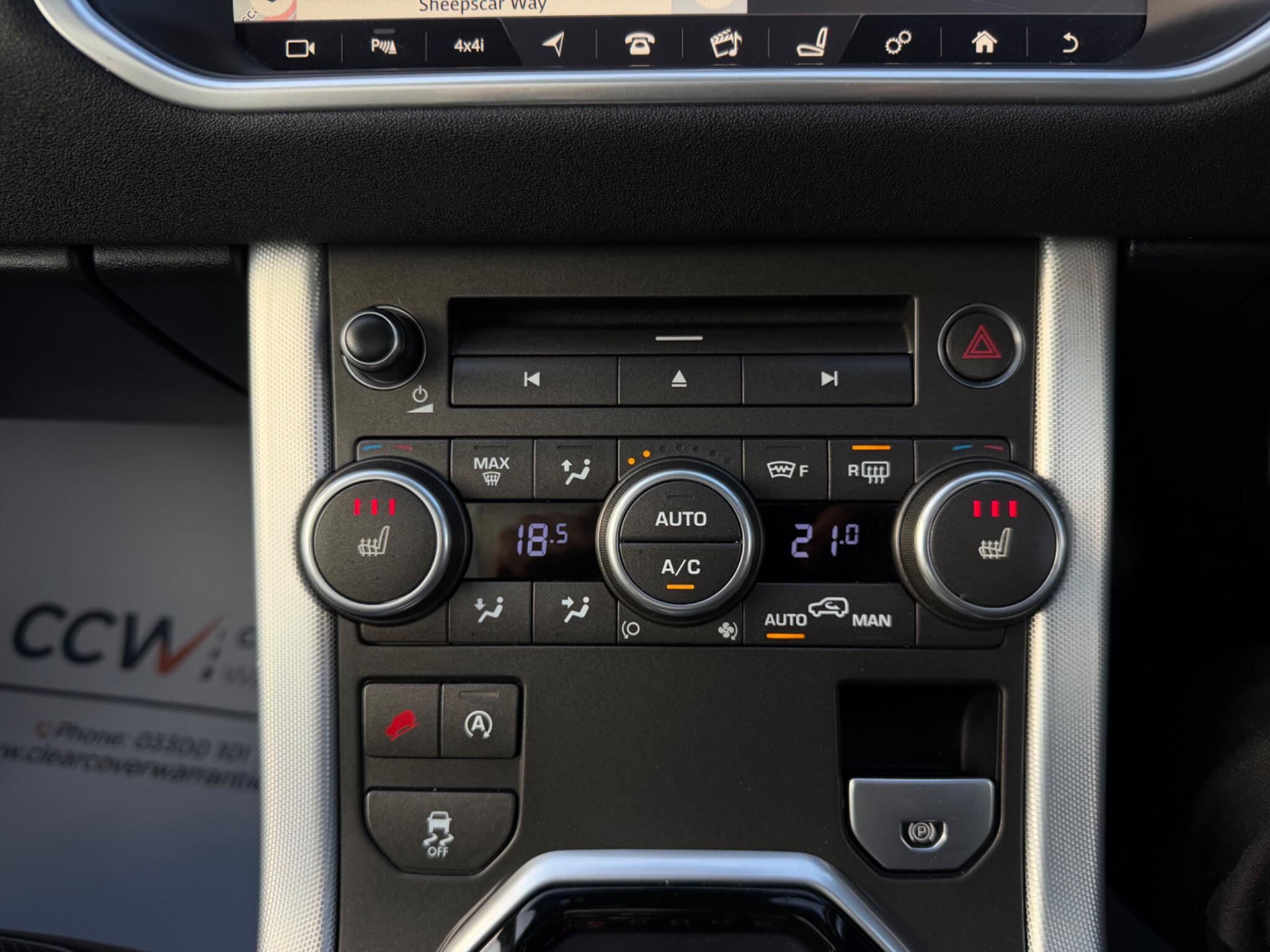 Land Rover Range Rover Evoque - Image 65