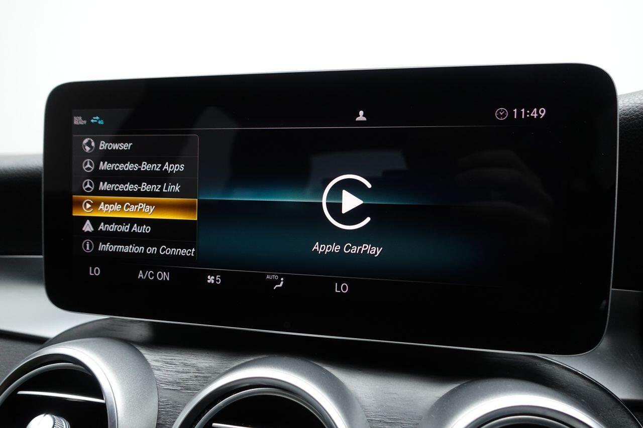 Mercedes C-Class - Image 38