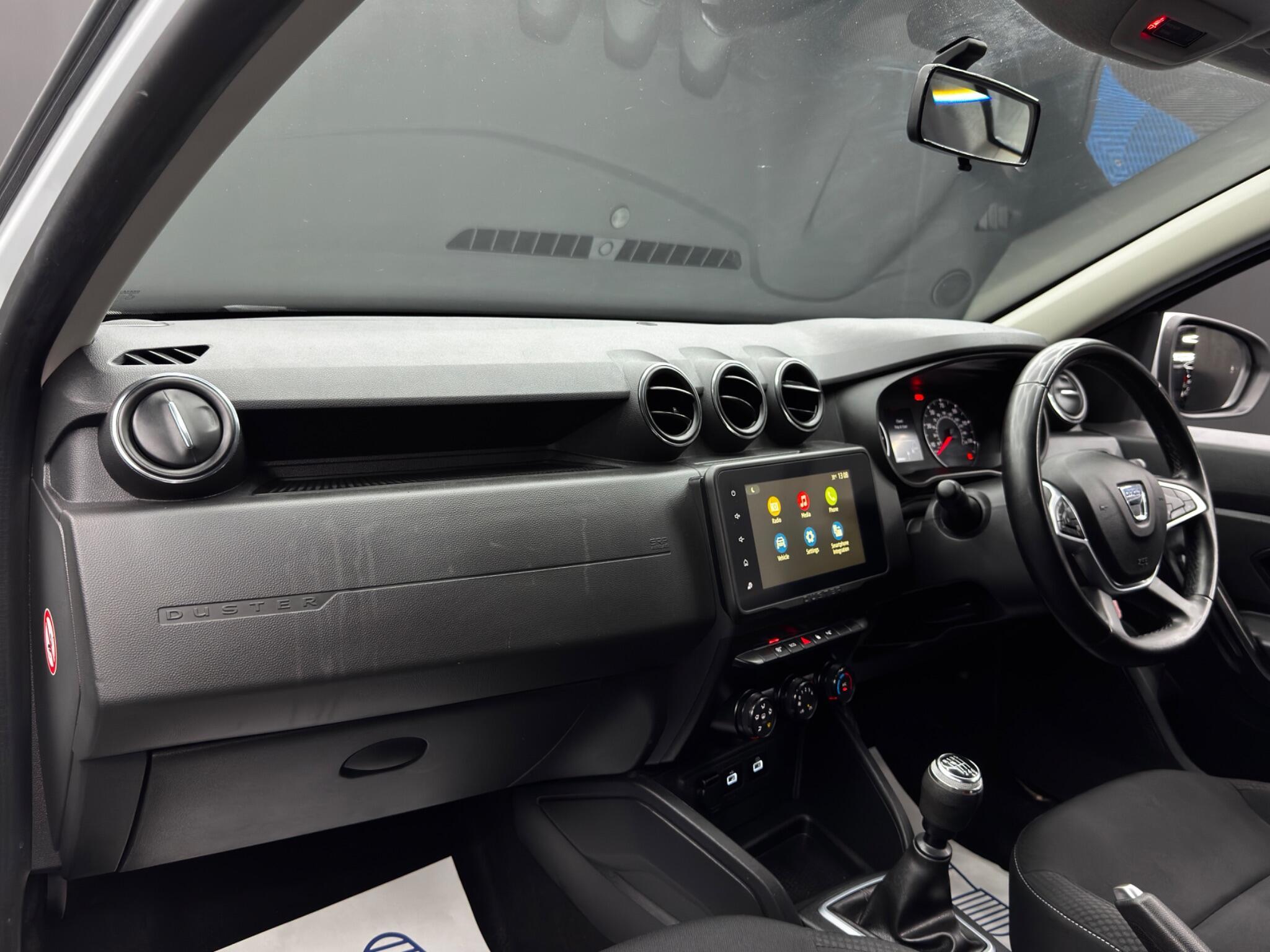 Dacia Duster - Image 11