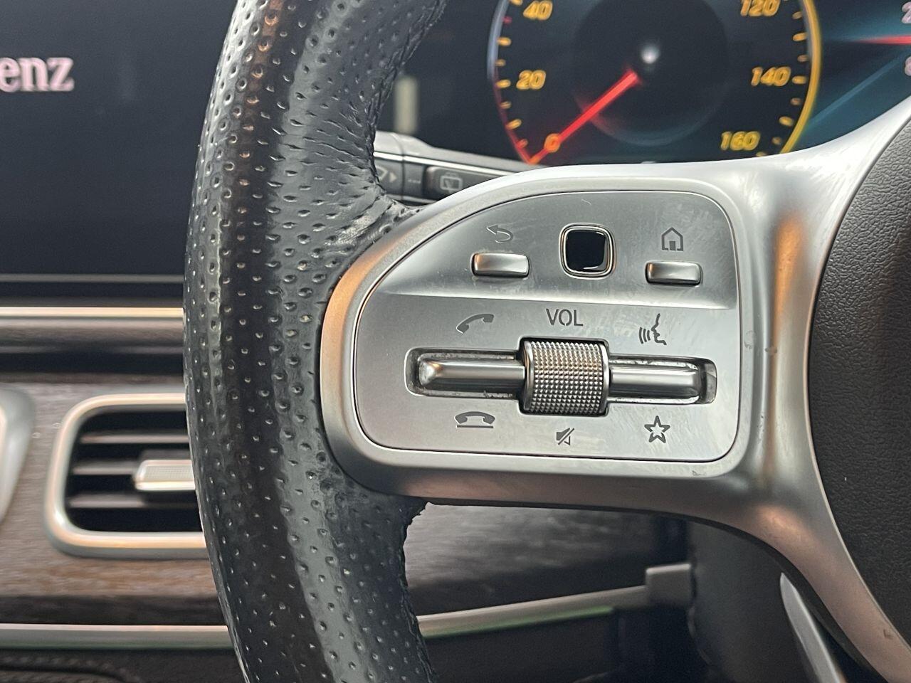 Mercedes GLE - Image 26