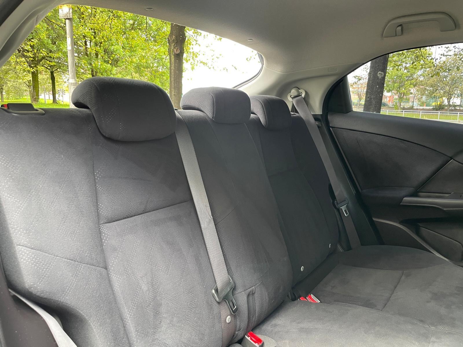 Honda Civic - Image 20