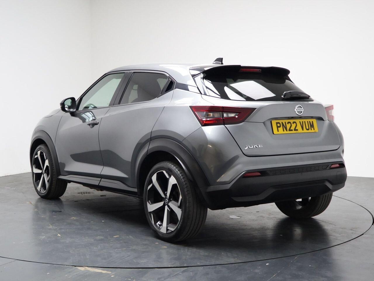 Nissan Juke - Image 9