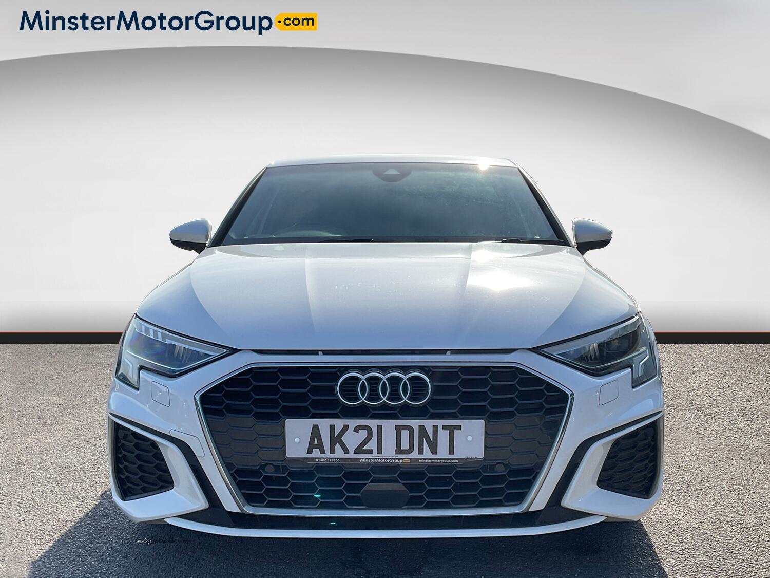 Audi A3 - Image 5