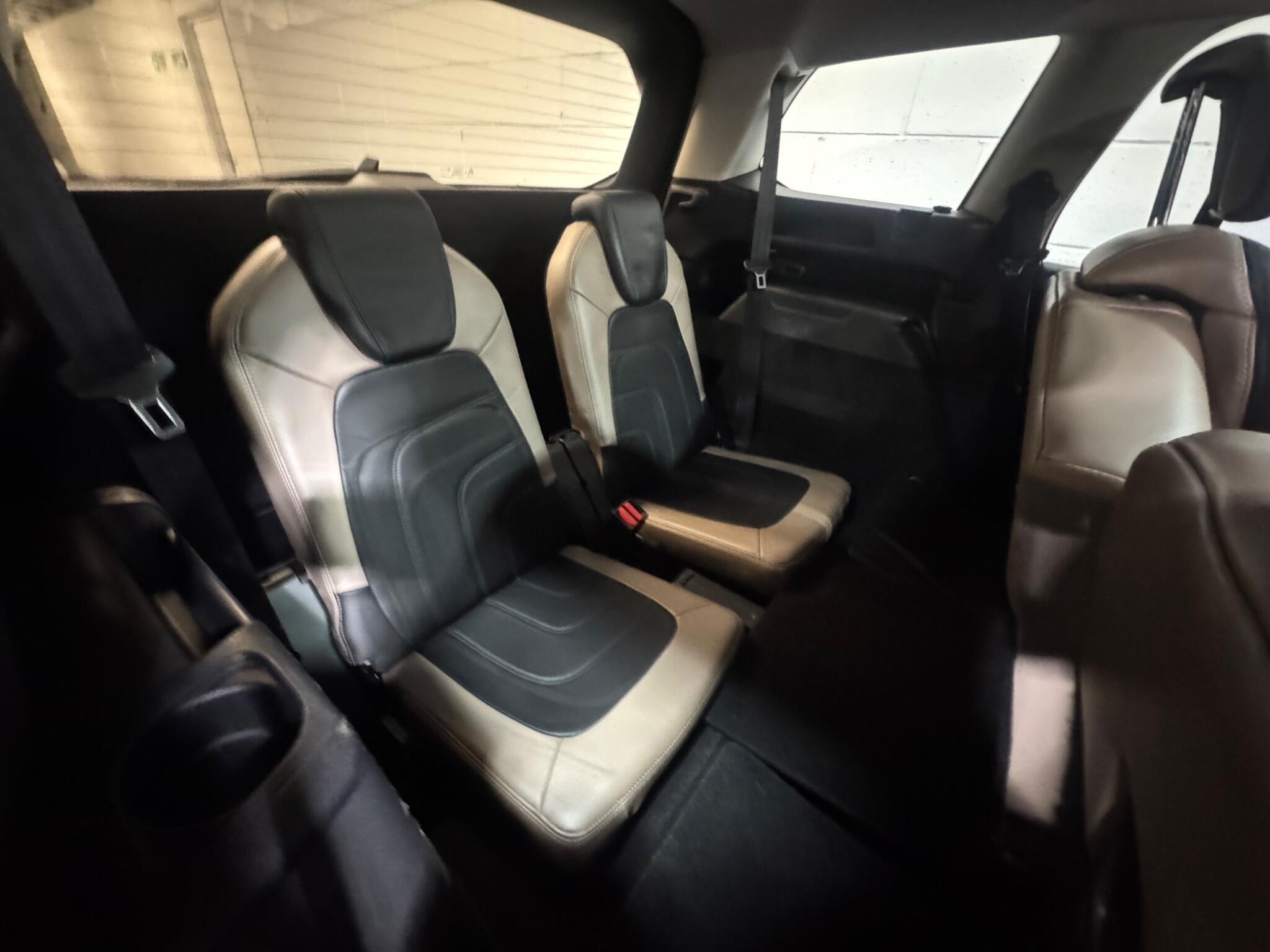 Citroen Grand C4 Picasso - Image 13