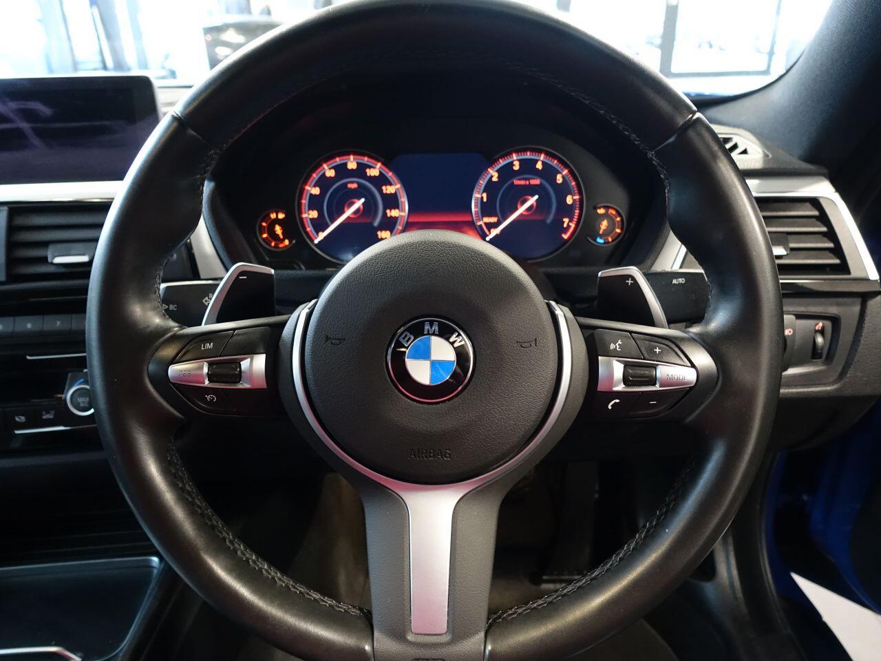 BMW 4 Series - Image 21