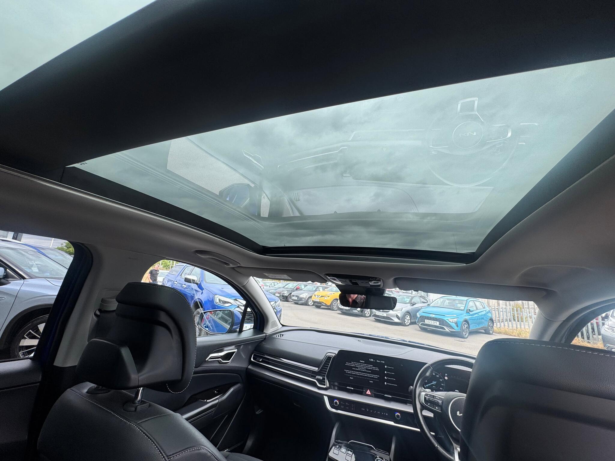 Kia Sportage - Image 17