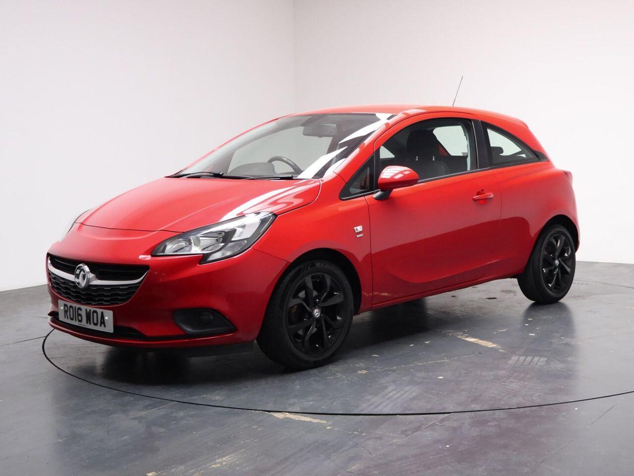 Vauxhall Corsa - Image 6