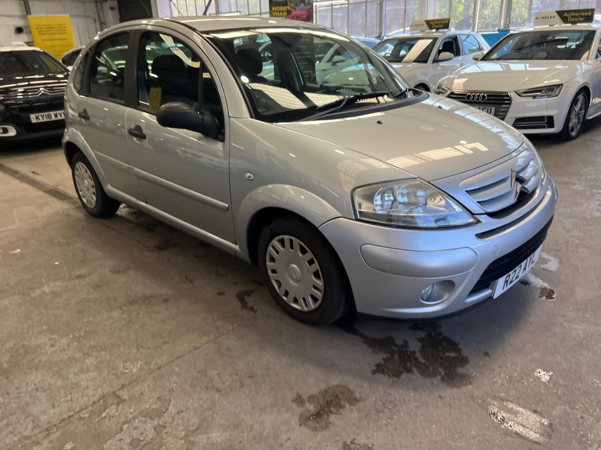 Citroen C3 - Image 6