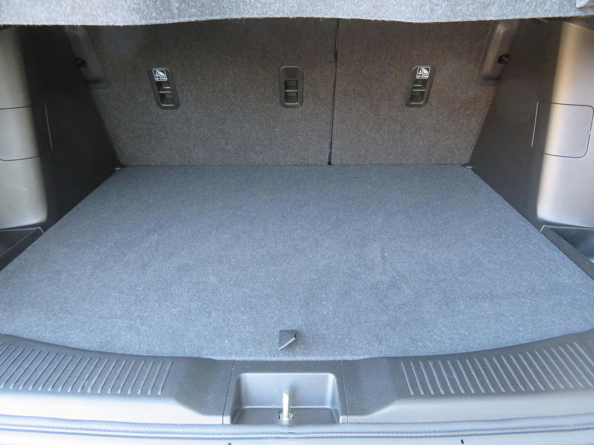Suzuki S-Cross - Image 10