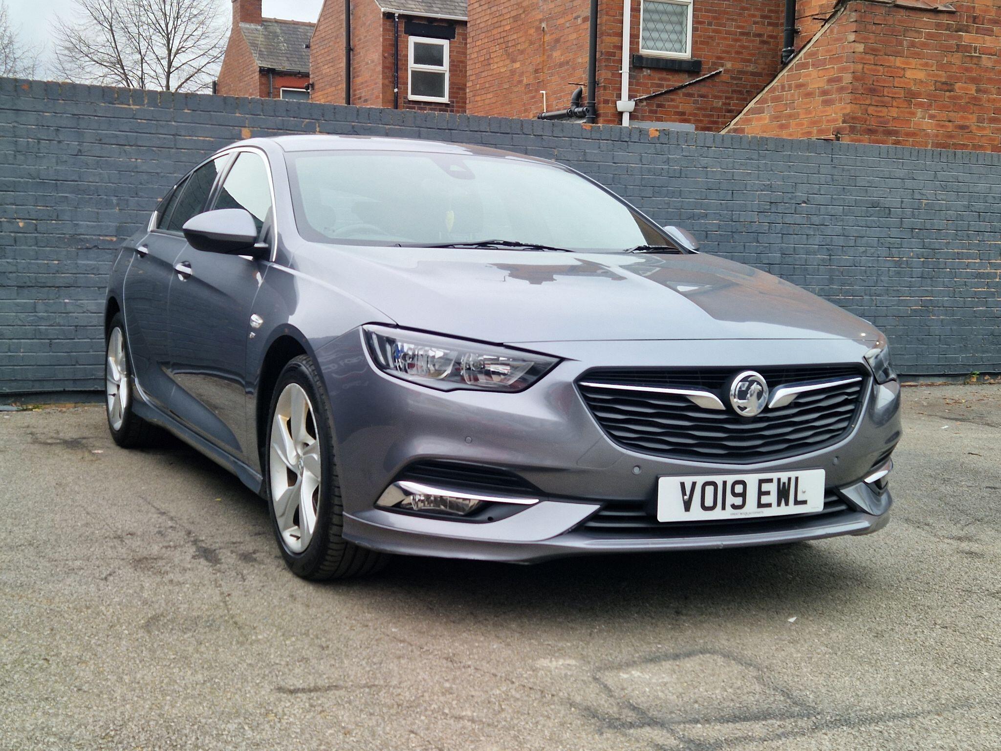Vauxhall Insignia - Image 16